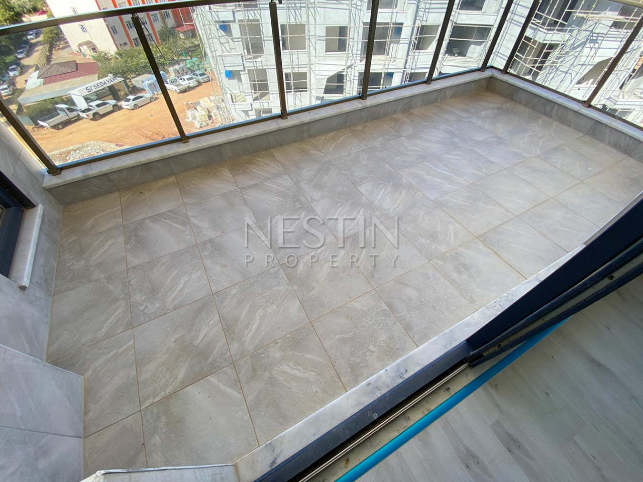 Квартира 3+1 в районе Оба, в 1800 м от Средиземного моря фото 26