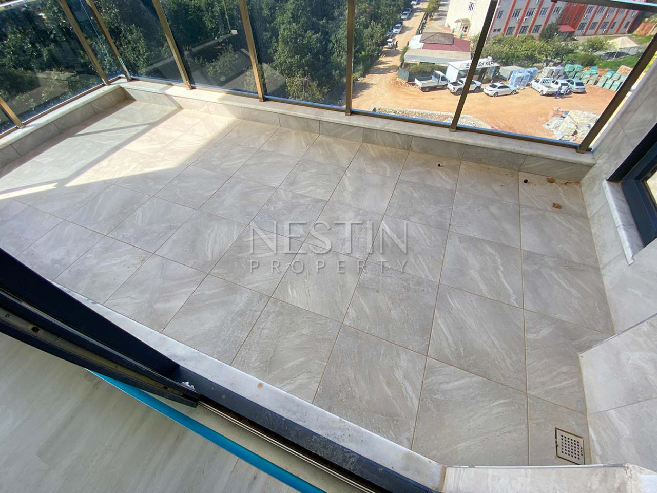 Квартира 3+1 в районе Оба, в 1800 м от Средиземного моря фото 29