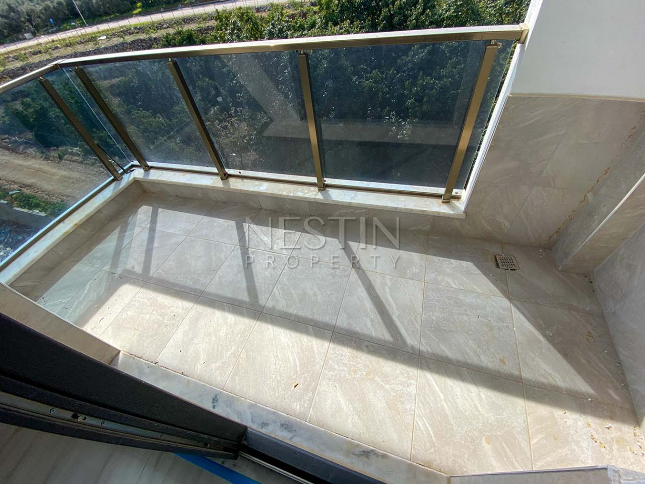 Квартира 3+1 в районе Оба, в 1800 м от Средиземного моря фото 30