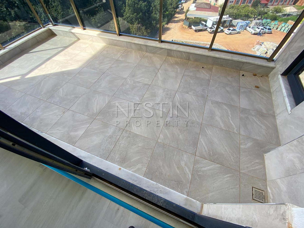 Квартира 3+1 в районе Оба, в 1800 м от Средиземного моря фото 31