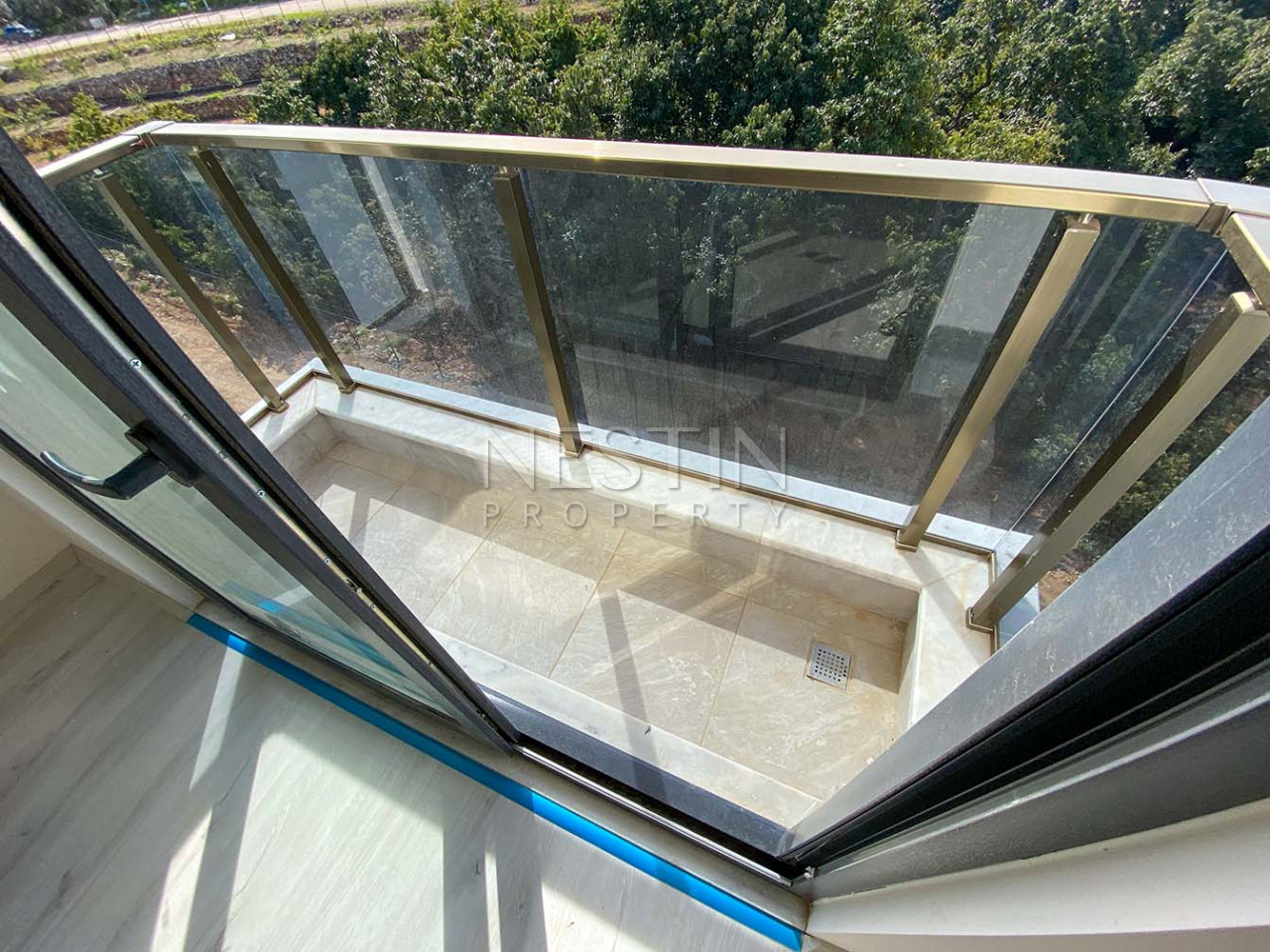 Квартира 3+1 в районе Оба, в 1800 м от Средиземного моря фото 32