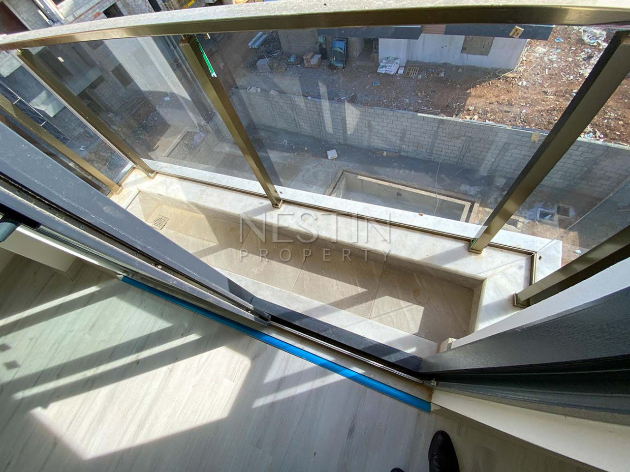 Квартира 3+1 в районе Оба, в 1800 м от Средиземного моря фото 33