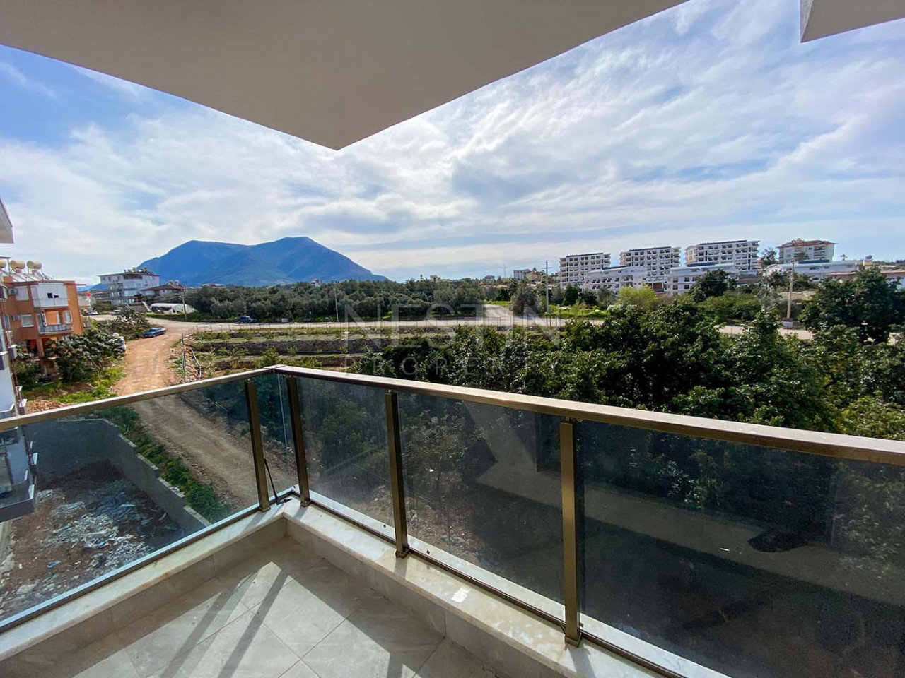 Квартира 3+1 в районе Оба, в 1800 м от Средиземного моря фото 34