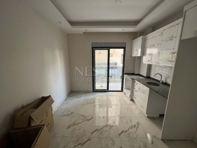 Светлая квартира 1+1 в центре Аланьи, в 550 м от Средиземного моря фото 9