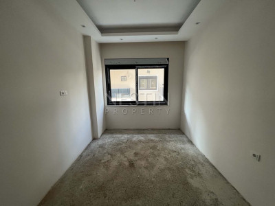 Светлая квартира 1+1 в центре Аланьи, в 550 м от Средиземного моря фото 11