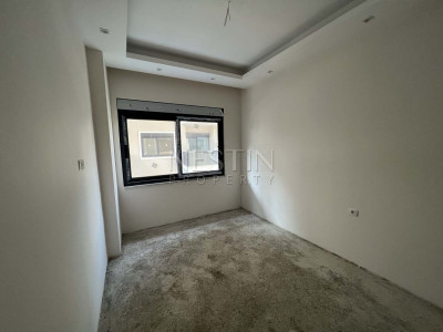 Светлая квартира 1+1 в центре Аланьи, в 550 м от Средиземного моря фото 12