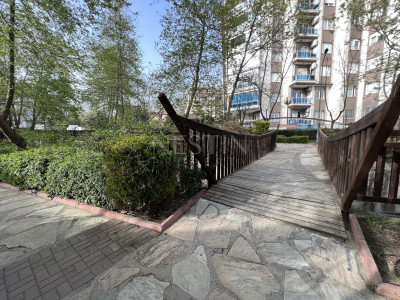 Светлая квартира 2+1 в новом комплексе в центре Аланьи, в 550 м от Средиземного моря фото 7