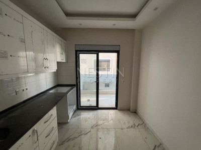 Светлая квартира 2+1 в новом комплексе в центре Аланьи, в 550 м от Средиземного моря фото 13