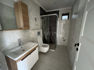 Светлая квартира 2+1 в новом комплексе в центре Аланьи, в 550 м от Средиземного моря фото 20