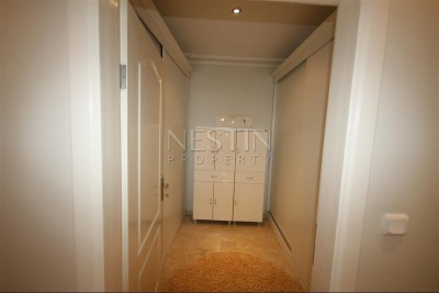 Вилла 4+2 с личным бассейном и гаражом в Авсалларе фото 11