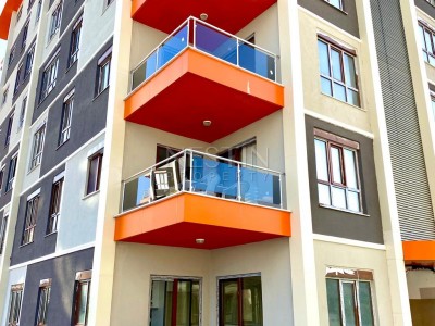 Квартиры 2+1 в новом жилом комплексе по невероятно низким ценам в Авсалларе фото 3