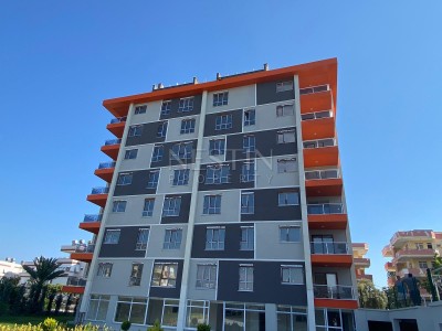 Квартиры 2+1 в новом жилом комплексе по невероятно низким ценам в Авсалларе фото 4