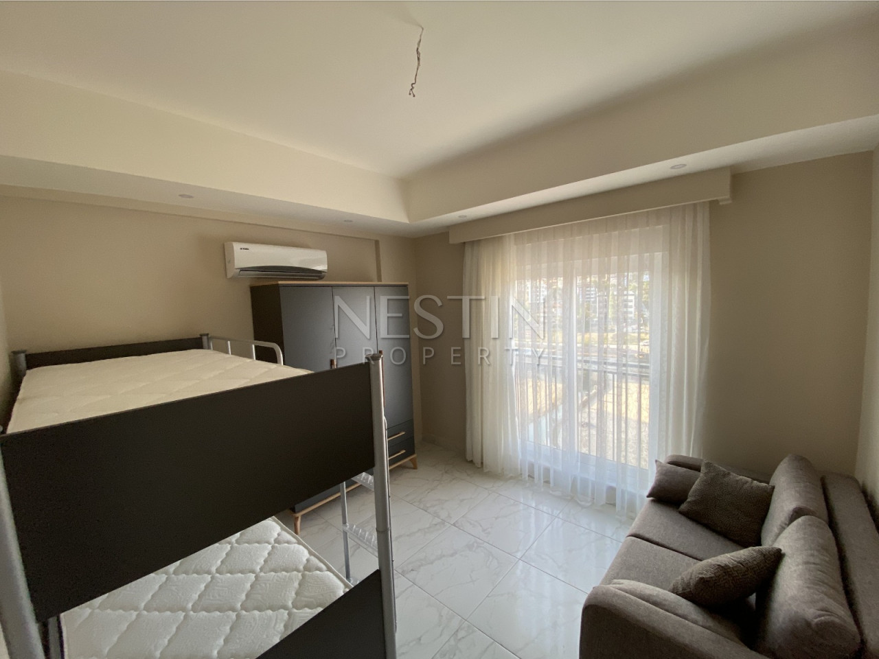 Квартира 2+1 в новом комплексе района Авсаллар фото 7