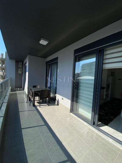 Большая квартира 2+1 в районе Махмутлар в 650 м от Средиземного моря фото 23