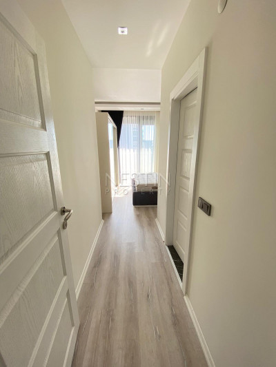 Большая квартира 2+1 в районе Махмутлар в 650 м от Средиземного моря фото 21