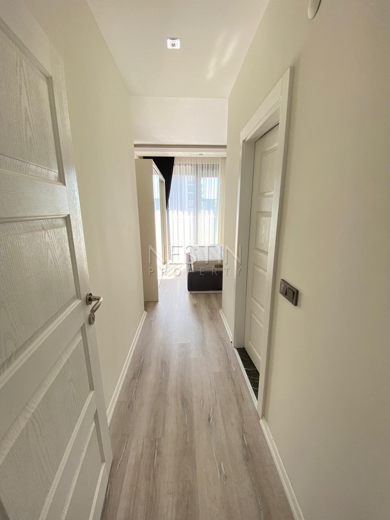 Большая квартира 2+1 в районе Махмутлар в 650 м от Средиземного моря фото 21