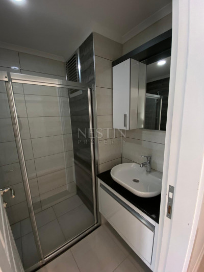 Большая квартира 2+1 в районе Махмутлар в 650 м от Средиземного моря фото 24