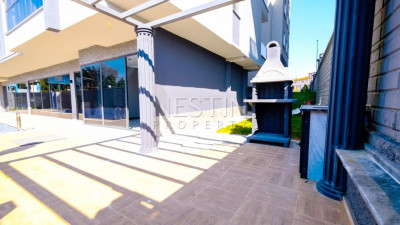 Роскошная квартира 1+1 в районе Махмутлар, в 650 м от Средиземного моря фото 6