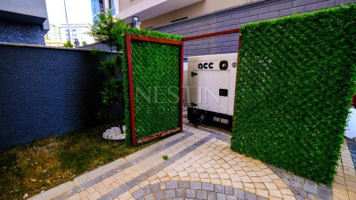 Роскошная квартира 1+1 в районе Махмутлар, в 650 м от Средиземного моря фото 7