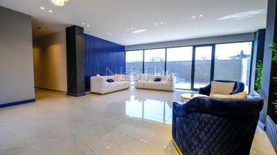 Роскошная квартира 1+1 в районе Махмутлар, в 650 м от Средиземного моря фото 12