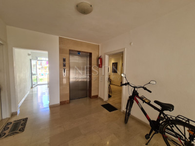 Светлая квартира 1+1 в районе Оба, в 150 м от Средиземного моря фото 6