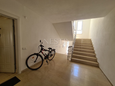 Светлая квартира 1+1 в районе Оба, в 150 м от Средиземного моря фото 7