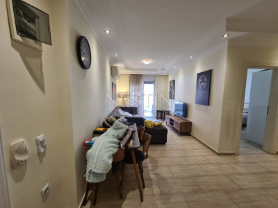 Светлая квартира 1+1 в районе Оба, в 150 м от Средиземного моря фото 11