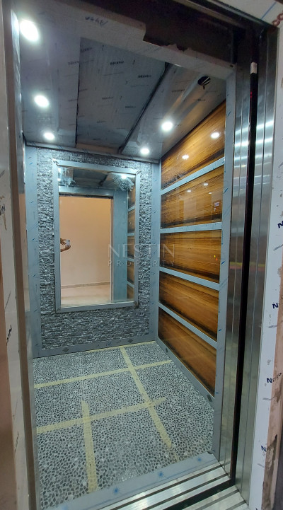 Квартира 1+1 в новом доме района Махмутлар в 400 м от Средиземного моря фото 6