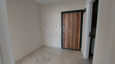 Квартира 1+1 в новом доме района Махмутлар в 400 м от Средиземного моря фото 8