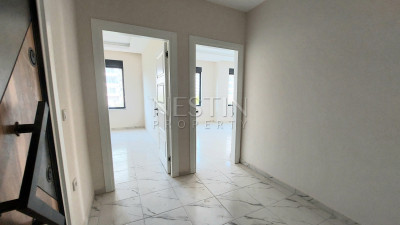 Квартира 1+1 в новом доме района Махмутлар в 400 м от Средиземного моря фото 11