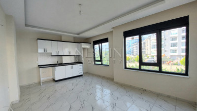 Квартира 1+1 в новом доме района Махмутлар в 400 м от Средиземного моря фото 15