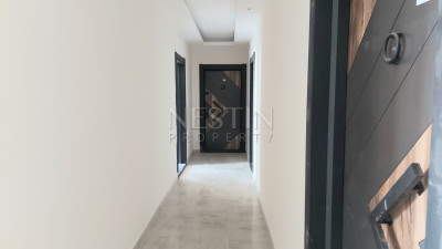 Квартира 1+1 в новом доме района Махмутлар в 400 м от Средиземного моря фото 16