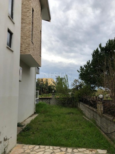 Отдельная вилла в Конаклы всего в 150 метрах от Средиземного моря фото 3