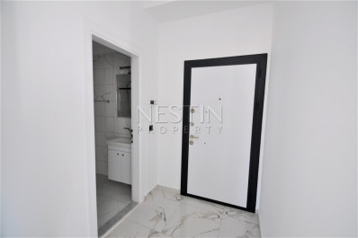 Квартира 1+1 в районе Оба, в 1500 м от Средиземного моря фото 12