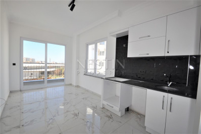 Квартира 1+1 в районе Оба, в 1500 м от Средиземного моря фото 13