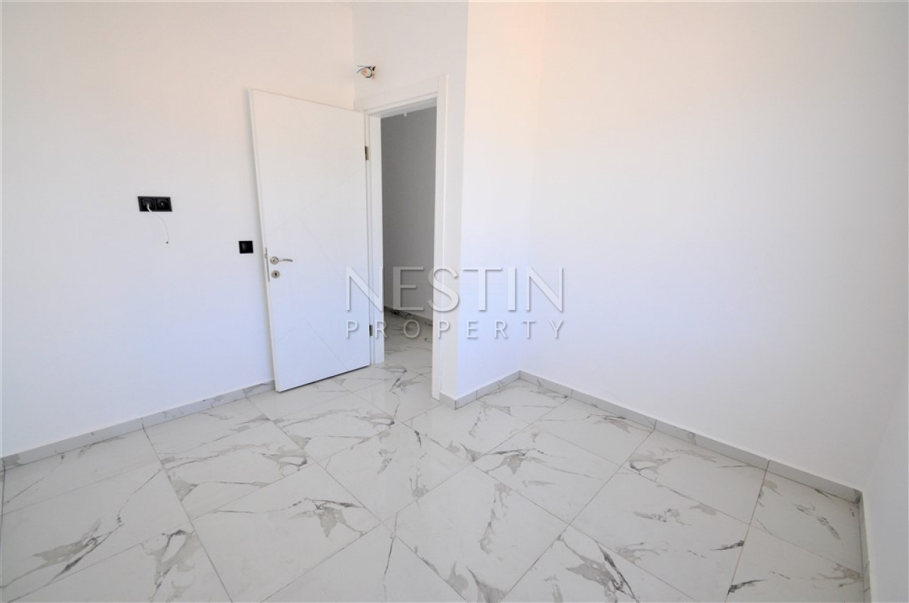 Квартира 1+1 в районе Оба, в 1500 м от Средиземного моря фото 19