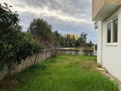 Отдельная вилла в Конаклы всего в 150 метрах от Средиземного моря фото 4