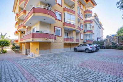Уютная квартира 2+1 в центре города Аланьи, в 1000 м от Средиземного моря фото 5