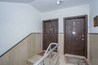 Уютная квартира 2+1 в центре города Аланьи, в 1000 м от Средиземного моря фото 10