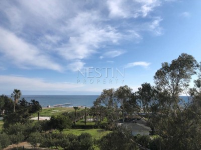 Отдельная вилла в Конаклы всего в 150 метрах от Средиземного моря фото 8