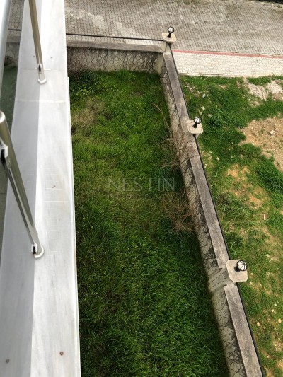 Отдельная вилла в Конаклы всего в 150 метрах от Средиземного моря фото 9