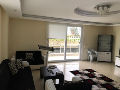 Отдельная вилла в Конаклы всего в 150 метрах от Средиземного моря фото 10