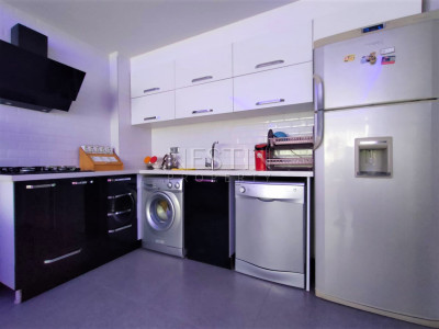 Большая и уютная квартира 1+1 в районе Оба, в 400 м от моря фото 9