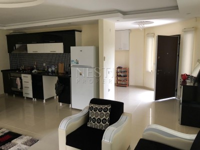 Отдельная вилла в Конаклы всего в 150 метрах от Средиземного моря фото 16