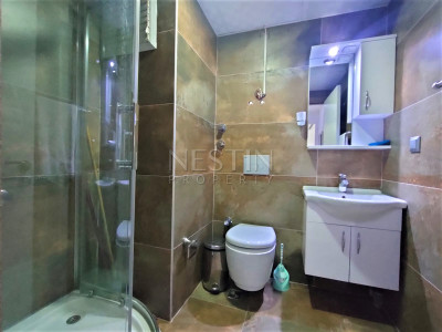 Большая и уютная квартира 1+1 в районе Оба, в 400 м от моря фото 15