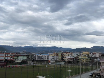 Отдельная вилла в Конаклы всего в 150 метрах от Средиземного моря фото 19