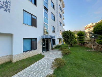 Просторная квартира 2+1 в районе Каргыджак, в 200 м от Средиземного моря фото 9