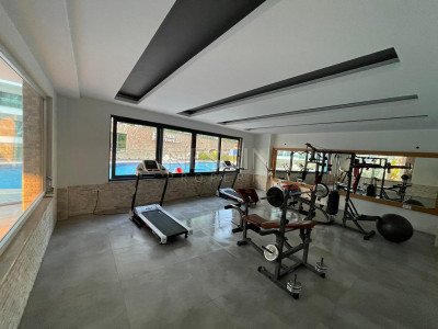 Просторная квартира 2+1 в районе Каргыджак, в 200 м от Средиземного моря фото 14