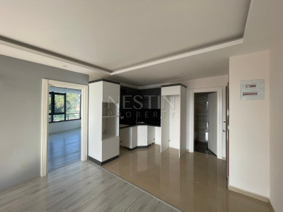 Просторная квартира 2+1 в районе Каргыджак, в 200 м от Средиземного моря фото 16