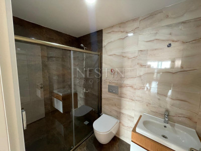 Просторная квартира 2+1 в районе Каргыджак, в 200 м от Средиземного моря фото 19